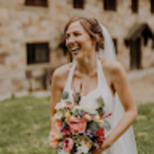 Meet your Posher, Ruthie